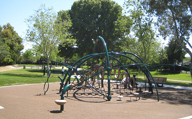 McClarren Park, Brentwood