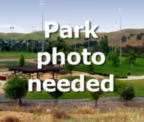 Mill Valley Bayfront aerial