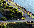 Shoreline Trail – City of San Rafael