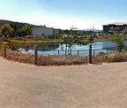 South Pond Trail – City of San Rafael