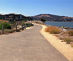 South Pond Trail – City of San Rafael