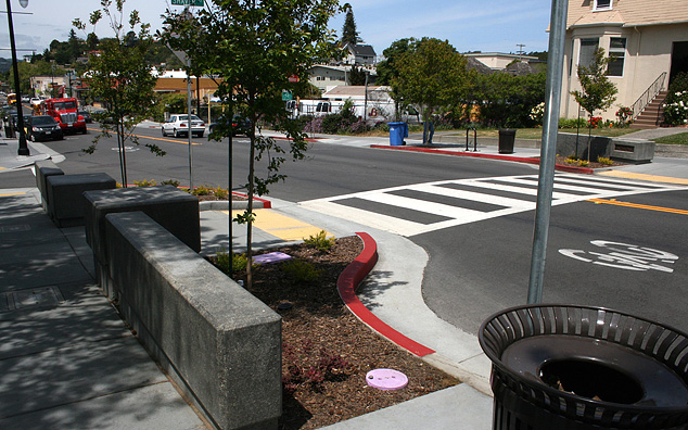 4th Street, San Rafael, CA