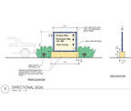 University Park North, Landscape Master Plan – San Francisco State University