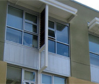 LEED Existing Building Study for Humanities and Student Services Buildings – San Francisco State University