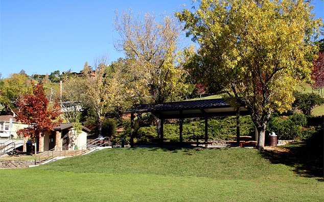 Sun Valley Park, San Rafael, CA